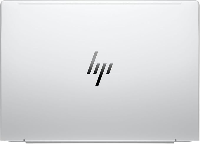HP EliteBook 8 G1i 14" Notebook - WUXGA - 60 Hz - Intel Core Ultra 7 255U - 32 GB - 512 GB SSD - English Keyboard - Glacier Silver - Intel Chip - 1920 x 1200 - Windows 11 Pro - - In-plane Switching (I