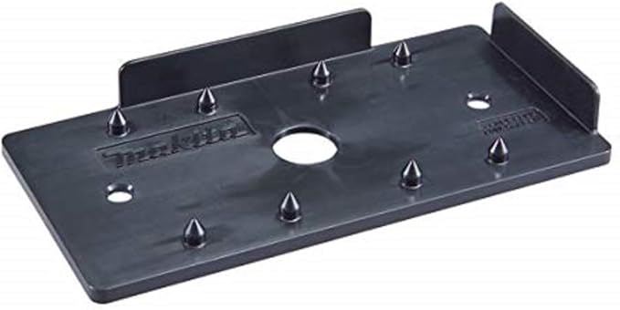 Makita A-50669 Punch Plate for Sanders