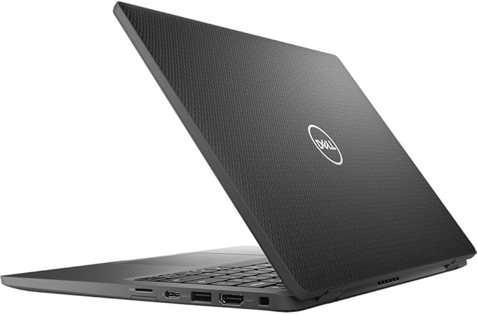Dell Latitude 7420 14" FHD Laptop. Windows 11 Pro Notebook PC, Intel 11th Gen Core i5-1145G7, 16GB RAM, 512GB SSD, HDMI, Thunderbolt 4, WiFi, BT (Renewed)