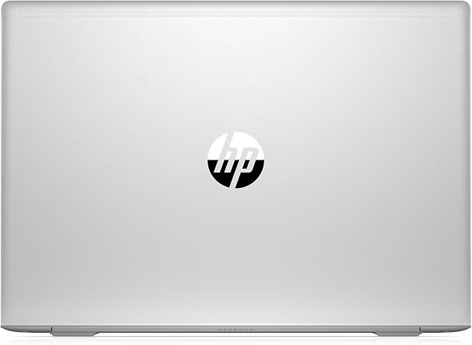 HP ProBook 450 G7 Laptop, 15.6-inch HD Notebook, Intel Core i5-10210U 4 Core, 16GB RAM, 256GB SSD, HDMI, USB-C, Webcam, Windows 11 Pro (Renewed)