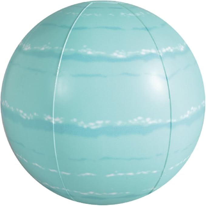 Learning Resources Giant Inflatable Solar System - Project Kit, Space and Planet Model, Constellation Classroom Globe, STEM Science Projects Gifts, Preschool , Teacher Must Haves