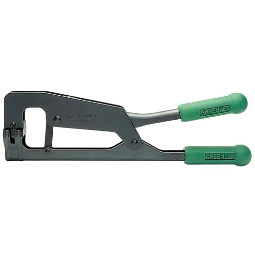 Greenlee 724 Stud Punch