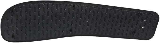 Husqvarna 532184310 Lawn Tractor Foot Rest Pad, Left Genuine Original Equipment Manufacturer (OEM) Part