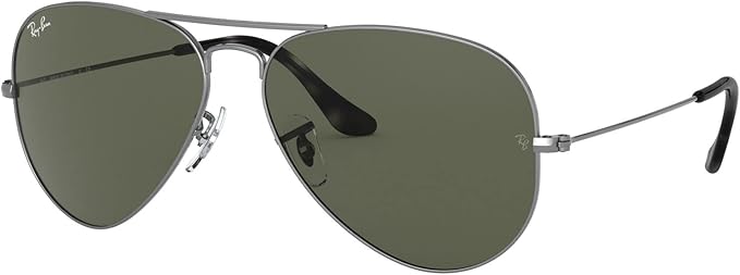 Ray-Ban RB3025 Classic Aviator Sunglasses