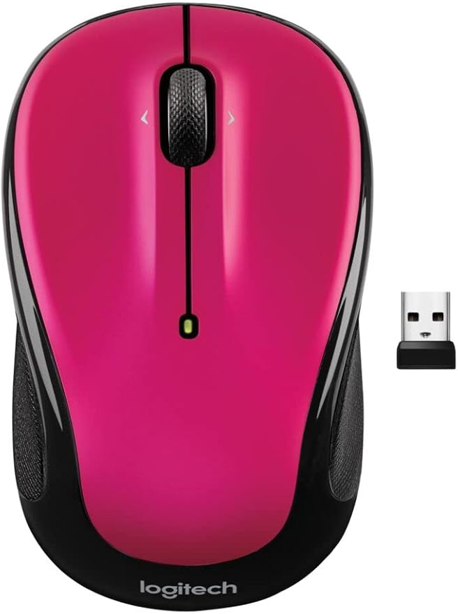 Logitech M325s Wireless Mouse