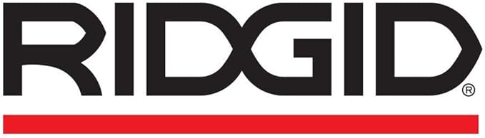 Ridgid 43907 Nameplate