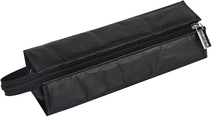 KOKUYO Square Pencil Holder DuPont (DuPont, Black)
