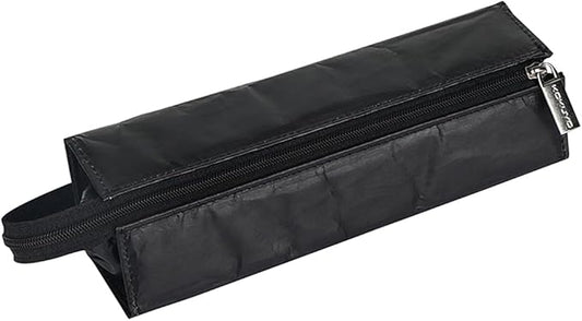 KOKUYO Square Pencil Holder DuPont (DuPont, Black)