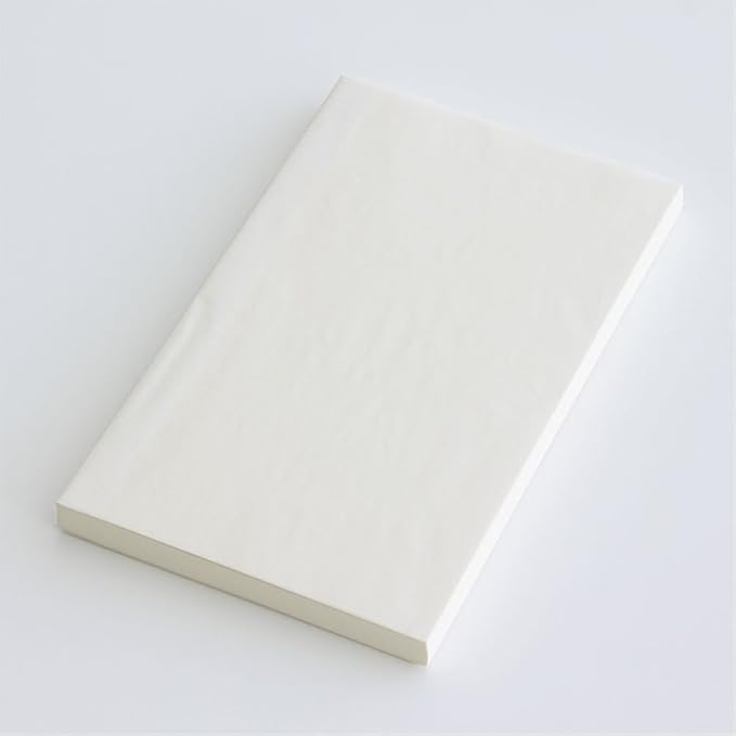 DESIGNPHIL Midori 15002006 Notebook, MD Notebook, New Book, Graph Ruled