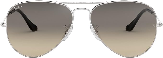 Ray-Ban RB3025 Classic Aviator Sunglasses