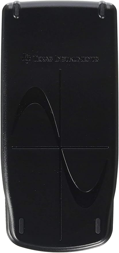 Texas Instruments TI-83 Plus Graphing Calculator (Renewed)