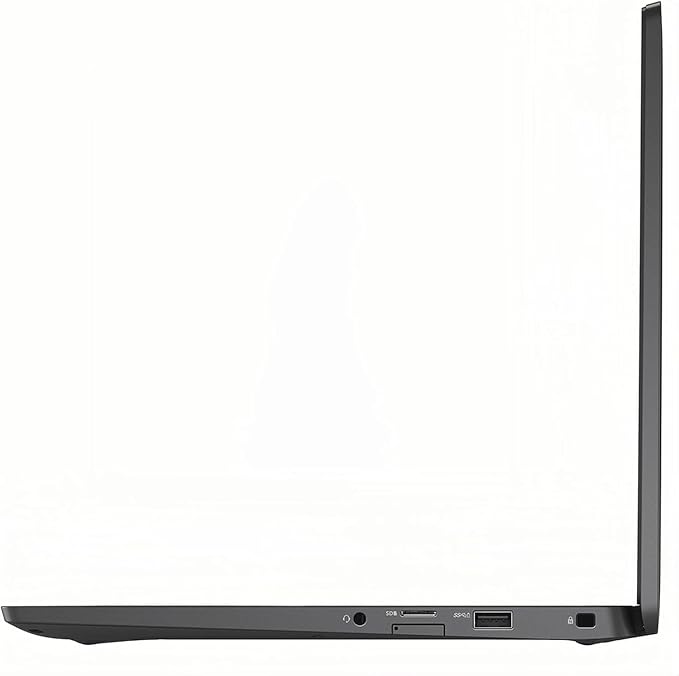 Dell Latitude 7400 14" FHD Laptop Computer, Intel Core 8th Gen i5-8365U up to 4.1GHz, 16GB DDR4 RAM, 512GB SSD, HDMI, Windows 11 Pro (Renewed)