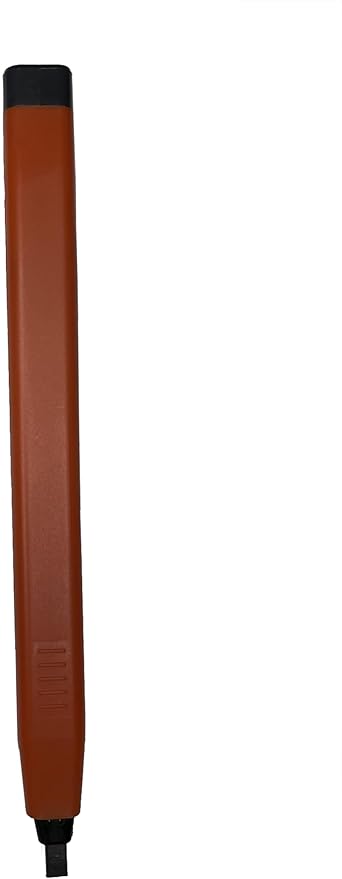 Swanson Tool Co CP216 AlwaysSharp Refillable Mechanical Carpenter Pencil, Two Pack, with 8 More Replacement Black Graphite Tips