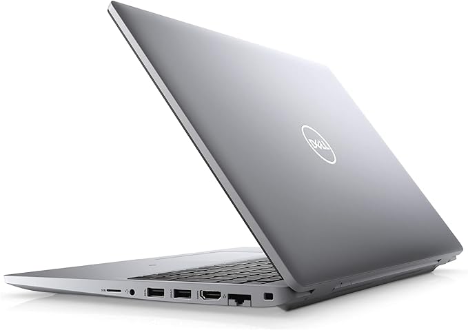 Dell Precision 3560 Mobile Workstation Laptop Computer, 15.6" FHD(1920x1080) Business Notebook PC, Core i7-1185G7 Upto 4.4 GHz, 16GB RAM 512GB SSD, Webcam, WiFi/BT, Windows 11 Pro (Renewed)