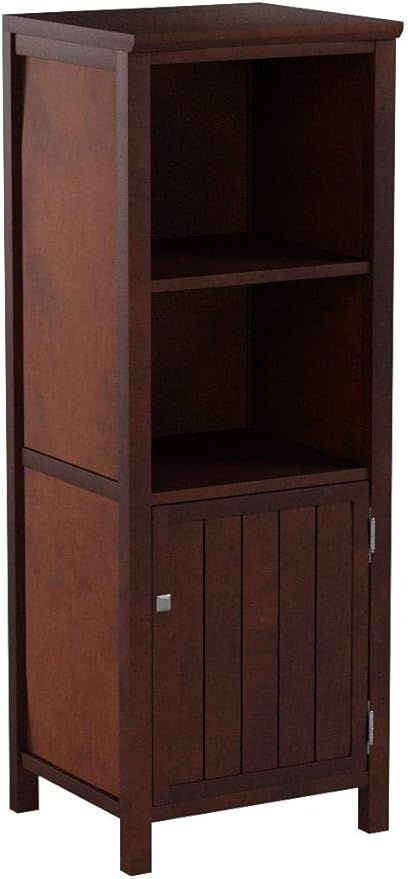 Winsome cabinets Brooke Storage/Organization, Antique Walnut