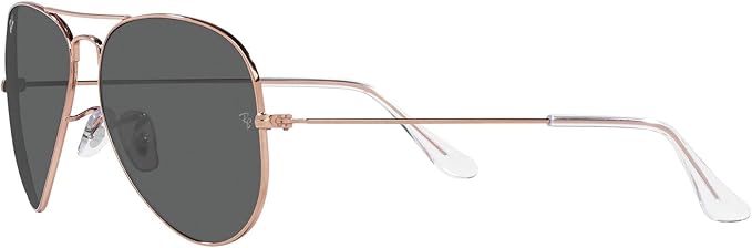 Ray-Ban RB3025 Classic Aviator Sunglasses