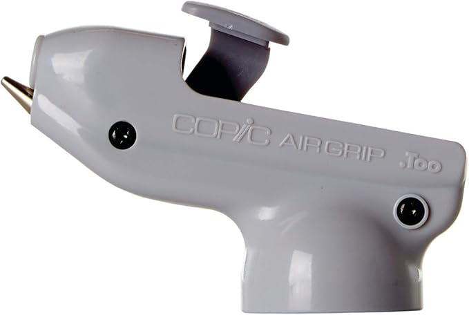Copic Air Brush System Kit #3