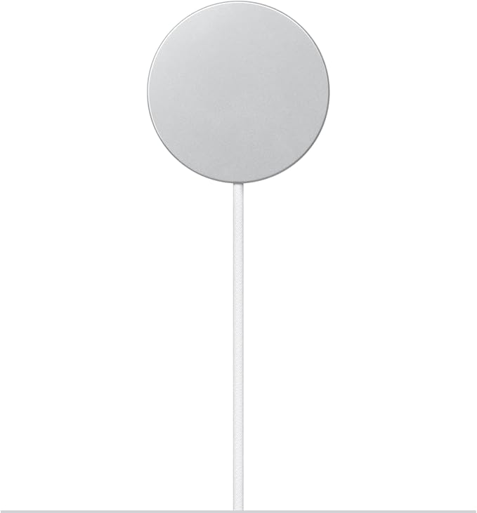 Apple MagSafe Charger (2 m): Wireless Charger with Fast-Charging Capability