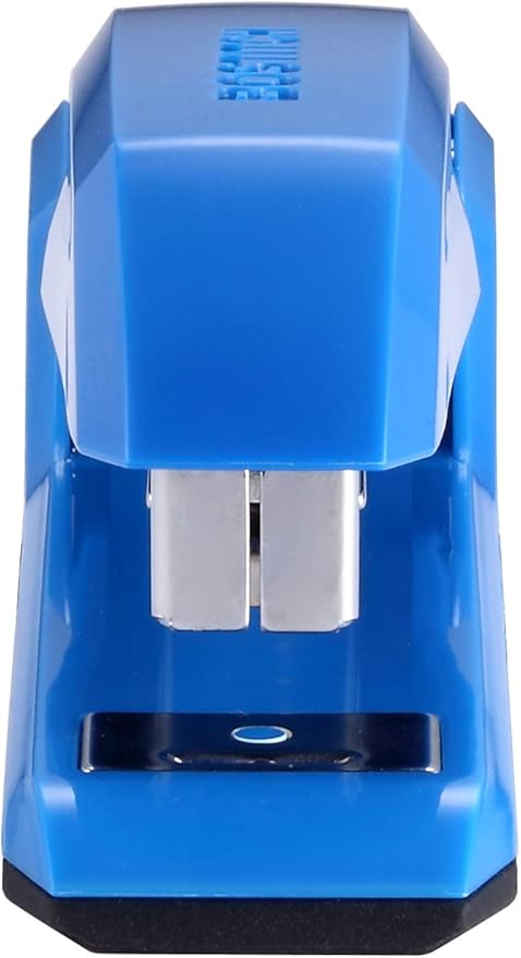 Bostitch Office Ascend 3 in 1 Stapler, 2 Sheet Capacity, Integrated Remover & Staple Storage, 42 Staples Included, Lightweight