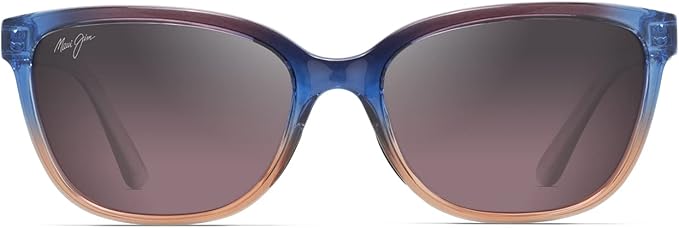 Maui Jim womens Honi Cat Eye Sunglasses