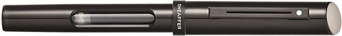 Sheaffer Calligraphy Maxi Kit with Black, Yellow, and Blue Pens and Assorted Nibs and Inks