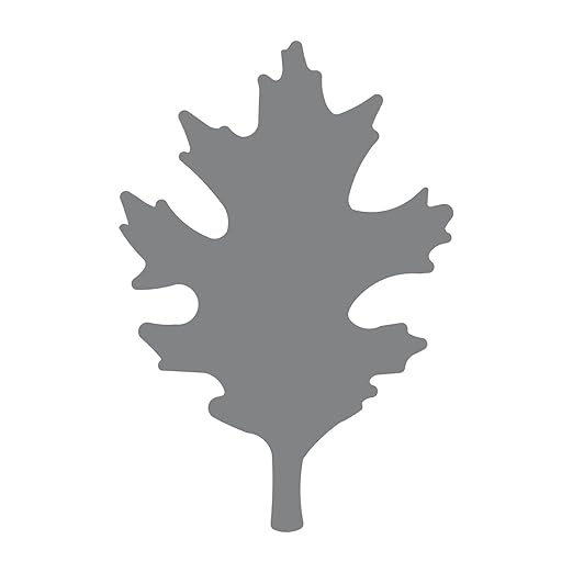 Fiskars X-Large Squeeze Punch, Oak Leaf