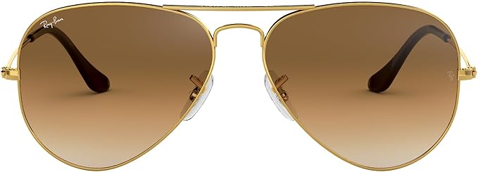 Ray-Ban RB3025 Classic Aviator Sunglasses