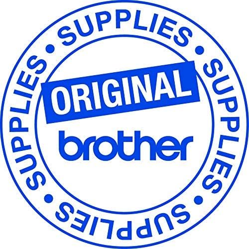 BRTTZES211 - Brother TZe Extra-Strength Adhesive Laminated Labeling Tape