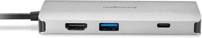 Kensington USB-C 4-Port HUB