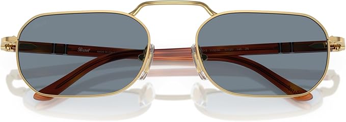 Persol Po1020s Rectangular Sunglasses
