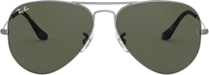 Ray-Ban RB3025 Classic Aviator Sunglasses