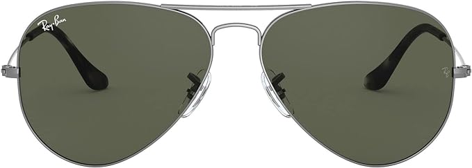Ray-Ban RB3025 Classic Aviator Sunglasses