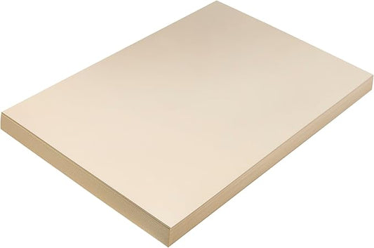 Pacon Tagboard Manila Heavyweight 12x18"
