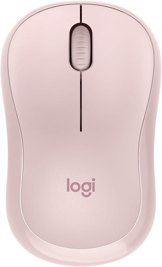 Logitech M240 Silent Compact Wireless Bluetooth Mouse w/ 18M Battery For PC Mac