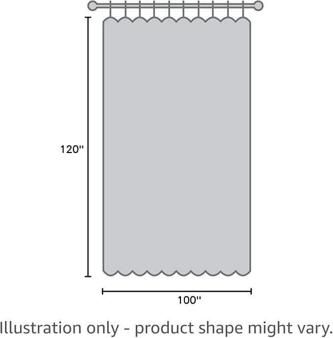 NICETOWN 2 Panels White Sheer Outdoor Curtains for Patio Waterproof, Self Sticky Tab Top Sheer Voile Panels Airy & Breathable Drapes with Light Filtering for Porch/Pool, W100 x L120