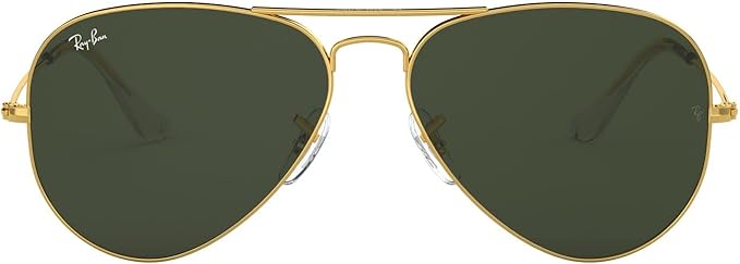 Ray-Ban RB3025 Classic Aviator Sunglasses