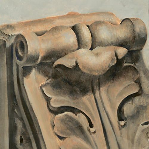 Strathmore 300 Series Canvas Paper Pad, Glue Bound, 6x6 inches, 10 Sheets (115lb/187g) - Artist Paper for Adults and Students - Acrylic and Oil Paints