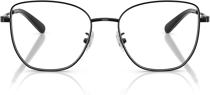 COACH Women's Hc5197d Butterfly Prescription Eyewear Frames