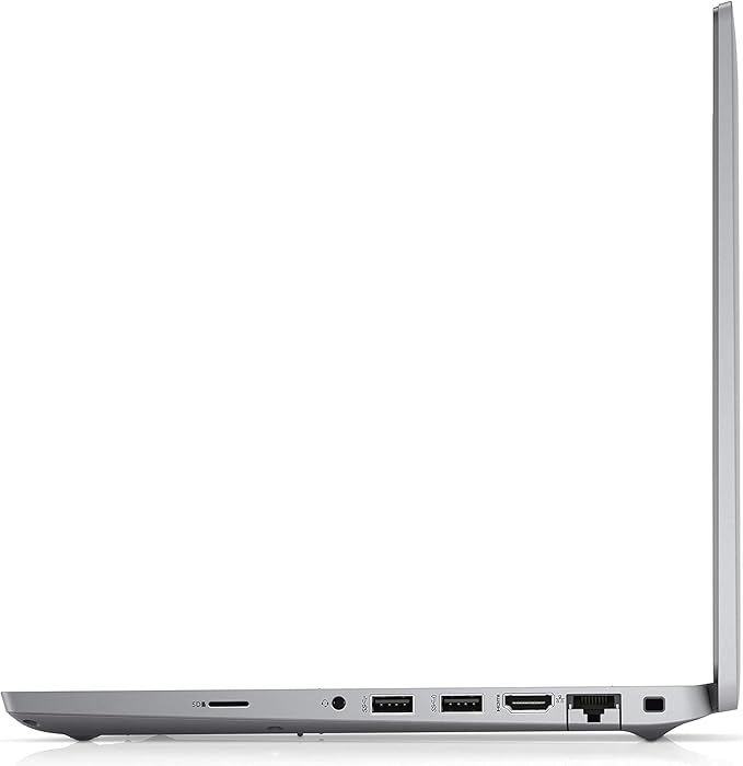 Dell Latitude 5420 14" Laptop Core i5-1145G7 512GB PCIe SSD 16GB RAM FHD (1920x1080) Non Touch Win 11 Pro (Renewed)