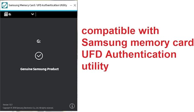 Samsung Evo Plus Class 10 UHS-I microSDXC U3 with Adapter (128GB MB-MC128GA/APC)