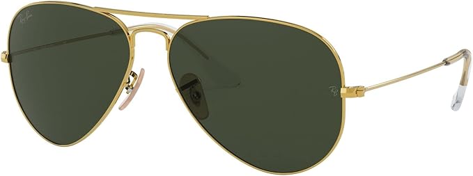Ray-Ban RB3025 Classic Aviator Sunglasses