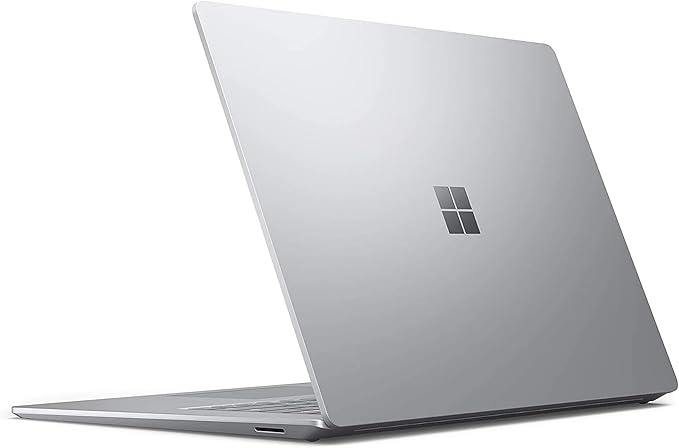 Microsoft Surface Laptop 3 13.5", Intel Core i7-1065G7 512GB SSD 16GB RAM 2K+ Multi-Touch (2256x1504) Display Windows 11 PRO Silver (Renewed)