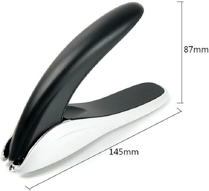 Staple Remover Office Staple Remover Tool Heavy Duty for Classroom Staple Puller Office Stapler Remover for Desk Stapler Removers White Staple Puller Remover Tool
