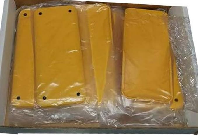 Pack of 10 Ti-84 Plus CE EZSpot Slide Covers
