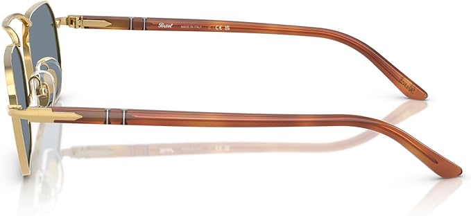 Persol Po1020s Rectangular Sunglasses