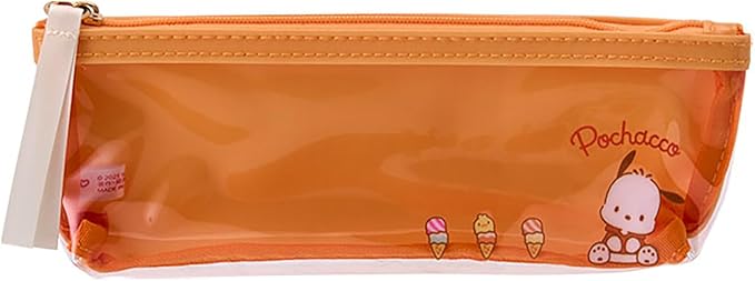 Sanrio 430412 Pochacco Slim Pencil Case