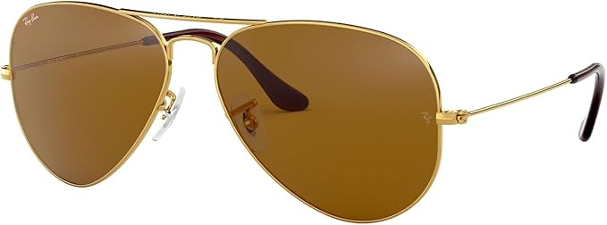 Ray-Ban RB3025 Classic Aviator Sunglasses