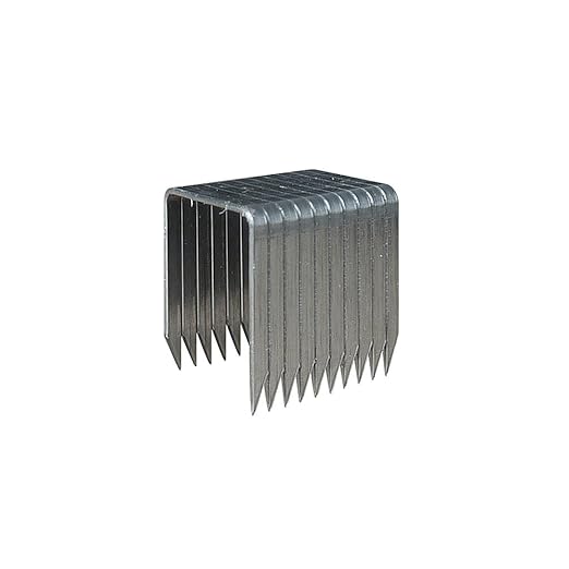 Arrow 50CT T50 Heavy Duty Staples for Staple Guns, Use for Ceiling Tile, Upholstery, Construction, Furniture, Crafts, 17/32-Inch, 1250-Pack