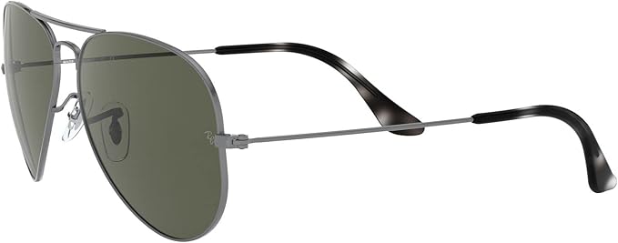 Ray-Ban RB3025 Classic Aviator Sunglasses