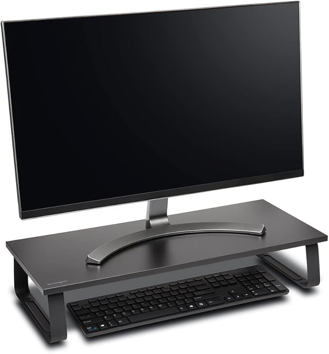 Kensington Extra Wide Monitor Stand (K55726WW)